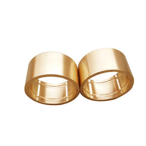 C94300 Accesorios mecánicos de cobre Bujes de fisión Bujes de cobre de bronce para equipos eléctricos - Product Image 6