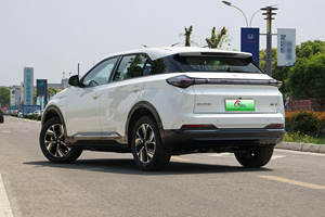 Neta <span class=keywords><strong>AYA</strong></span> V X auto elettrica a buon mercato Neta U L S GT ibridi elettrici di nuova energia veicoli 2024 nuove auto usate miglior SUV per i soldi - Product Image 5