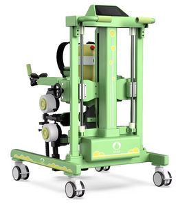 Rehabilitación de Miembros Inferiores para Niños Recién Mejorada - Product Image 1