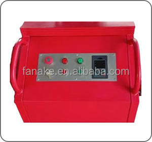 Profession elle, einfach zu bedienende Fahrzeug aufhängung prüfmaschine für die Autore paratur - Product Image 5