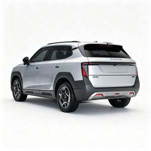 Dongfeng Yipai NAMI 06 Modèle 2025 471 Pro SUV Compact 100% Électrique - Product Image 2