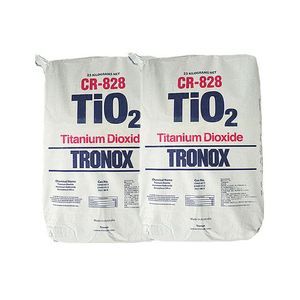 Industry Grade R-996 <b>Titanium</b> Dioxide (TiO2) White 99% Purity <b>Powder</b> for Paints and Coatings - Product Image 1