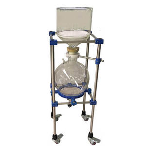 ตัวกรองสูญญากาศ50L 30L 10L 20L อุปกรณ์กรองสูญญากาศ - Product Image 1