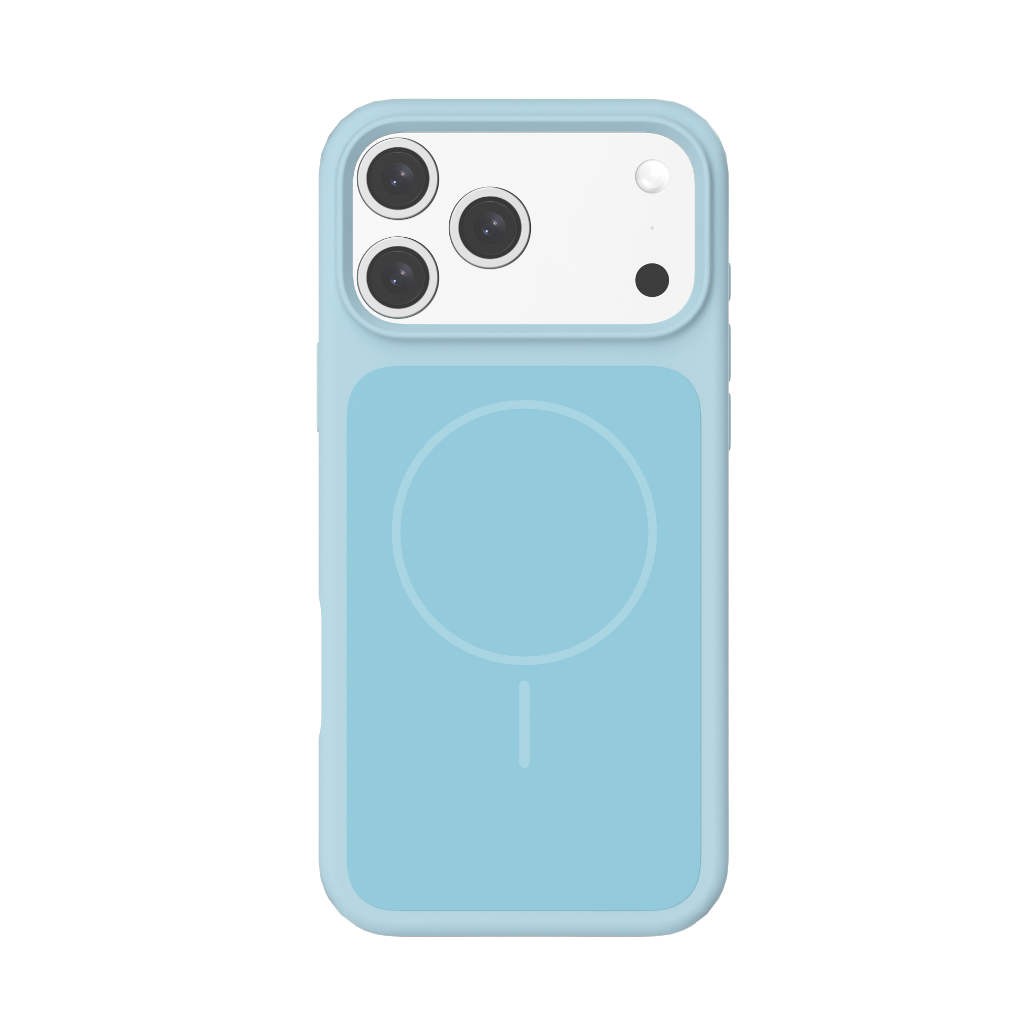 Nouveau bleu ciel