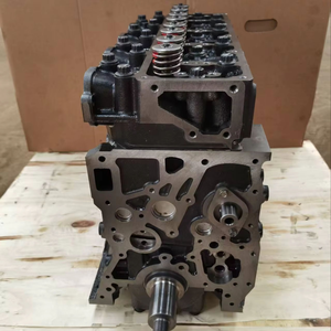 Motor QD32 con Bloque de Cilindros Largo para Maquinaria de Construcción, Precio Justo, Asequible y de Alta Calidad - Product Image 1