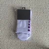 Calcetines de Algodón Personalizados OEM ODM, Calcetines Deportivos Transpirables de Alta Comodidad con Absorción de Sudor para Uso Diario