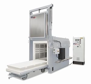 <span class=keywords><strong>Horno</strong></span> de cerámica <span class=keywords><strong>Horno</strong></span> de túnel de 1300 grados para porcelana - Product Image 5