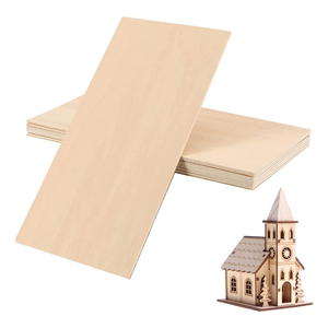 <span class=keywords><strong>Madera</strong></span> de Abedul, Proveedores Chinos, <span class=keywords><strong>Madera</strong></span> <span class=keywords><strong>Contrachapada</strong></span> de Haya de 1/13, 1/8 y 1/6 Pulgadas, Tablas de Haya, Manualidades Cortadas con Láser, Rompecabezas 3D, Juguetes - Product Image 3