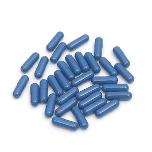 चीन कारखाने मूल्य आकार <span class=keywords><strong>3</strong></span> फार्मास्युटिकल ग्रेड खाली जीलैटिन कैप्सूल - Product Image 4