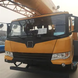 Cina Top Brand Xcm G Qy20k5 Qy20k gru Mobile idraulica gru per camion da 20 tonnellate in vendita