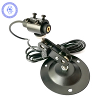 Industriel Point Rouge Focalisable 3V - 5V Module Laser 650nm 5mw avec Adaptateur