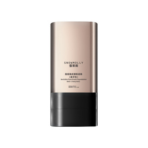 <span class=keywords><strong>Stick</strong></span> <span class=keywords><strong>de</strong></span> fond <span class=keywords><strong>de</strong></span> <span class=keywords><strong>teint</strong></span> double embout SnowMOLLY, waterproof, contrôle du sébum, <span class=keywords><strong>couvrance</strong></span> totale, longue tenue - Product Image 5