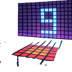 Escape Active : Expériences de Escape Room Interactives en Salle, Activités de Jeu de Contrôle Extrêmes sur Grille - Product Image 1