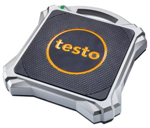 เครื่องชั่งน้ำยาแอร์ดิจิตอล Testo 560i ชุดอุปกรณ์พร้อมฟังก์ชั่นอัจฉริยะ ราคาดี - Product Image 2