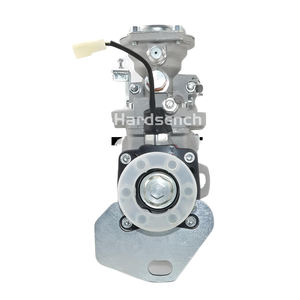 Pompa Injeksi Bahan Bakar 22100-1C201 196000-2653 VE6/10F1900RND265 untuk Mesin Diesel Toyo-<span class=keywords><strong>ta</strong></span> Cruiser 1HZ - Product Image 5