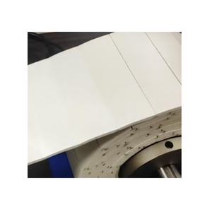 Chạy thời gian Chip UHF RFID Dogbone tag không có chip bọt sticker cho Marathon thời gian tag - Product Image 3