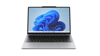 Laptop Bisnis 14.1 Inci Langsung dari Pabrik Intel Core Ultra5 125H Generasi ke-12, 13, 14 1235U I7-12650HX 1240P13620H 13650HX CPU