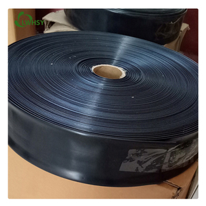 PE 레인 스프레이 호스 1''-4'' 직경 마이크로 스프레이 테이프 정원 농장 관개 스프링클러 시스템 - Product Image 2