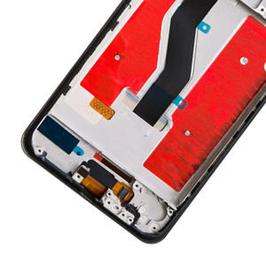 Écran de remplacement personnalisé de conception spéciale, écran d'origine pour téléphone portable <span class=keywords><strong>HUAWEI</strong></span> <span class=keywords><strong>P20</strong></span> <span class=keywords><strong>Pro</strong></span>, assemblage numériseur d'écran - Product Image 4