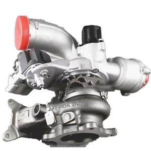 Compatible avec Porsche Cayenne, Macan, Panamera, Audi Q7, Volkswagen Touareg, ensemble turbocompresseur - Product Image 1