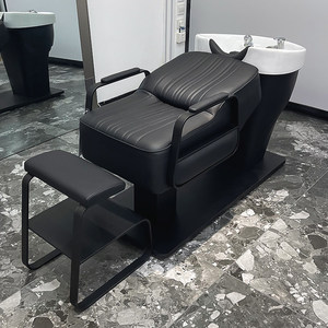 Fauteuil <span class=keywords><strong>de</strong></span> lavage professionnel haut <span class=keywords><strong>de</strong></span> gamme pour salon <span class=keywords><strong>de</strong></span> <span class=keywords><strong>coiffure</strong></span> et institut <span class=keywords><strong>de</strong></span> beauté - Vente en gros - Product Image 2