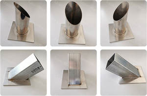 Soldadora de metal láser portátil de mano de alta calidad 1000W 1500W 2000W 3000W - Product Image 6