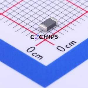 CBG321609U310T Ferrite Bead 1206 RF ( Impedance @ Frequency: 31Ohm@100MHz )( Error: 25% )( DC Resistance (DCR): 100mOhm ) - Product Image 1