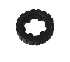 Pièces de Machine ATM <span class=keywords><strong>Fujistu</strong></span> Rouleau d'arbre d'alimentation CA02300-Y630 en caoutchouc de roue ATM - Product Image 3