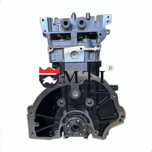 Motor Nuevo de Alta Calidad MTI 2.5L YD25 YD25DDTI, Bloque Largo para Navara 2 (D40) de 2004 - Product Image 5