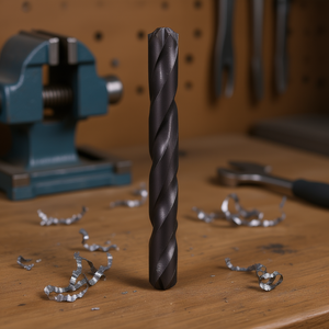 Foret haute performance Ttake Tip In M42 TA1060, revêtement Nano TiAlN, pour acier - Product Image 3