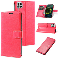 Portefeuille classique étui en cuir sacs de téléphone pour Samsung Galaxy A26 A36 5G A56 A16 4G A06 M15 F15 M55 C55 F55 accessoires de couverture à rabat
