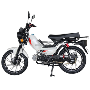 Factory Gas Mini <strong>Motorcycle</strong> Mini Pocket Bike 49cc <strong>70cc</strong> 110cc Mini Cub Gas <strong>Motorcycle</strong>/ <strong>Moped</strong> Gasoline Scooter/Gas Mini Motor Bike - Product Image 3