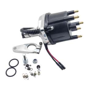 PRO Billet-Conjunto de válvula de escape de nueva condición para coches de golf, envío aéreo con piezas de motor - Product Image 3