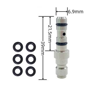 Adaptador de Recarga para Sonda de Llenado de Aire HPA - Product Image 5