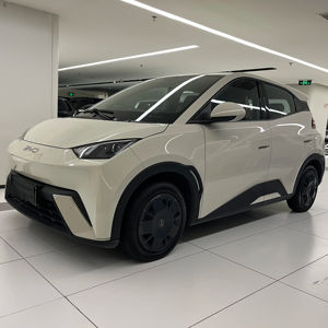 BYD Seagull 2024, Auto Eléctrico de 305 KM de Autonomía, para Dolphin Mini, Vehículo de Nueva Energía de 405 km, Mini Carro Eléctrico Usado en Stock - Product Image 1