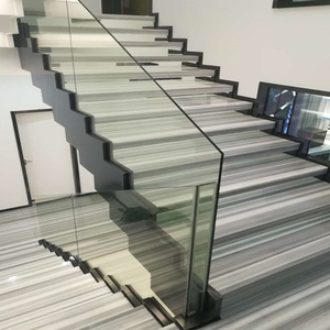 Escalera <span class=keywords><strong>de</strong></span> Porcelana, Escalera <span class=keywords><strong>de</strong></span> Mármol, Escalera <span class=keywords><strong>de</strong></span> Piedra, Azulejos para Escalones, Azulejo <span class=keywords><strong>de</strong></span> Cerámica para Borde <span class=keywords><strong>de</strong></span> Escalón - Product Image 2