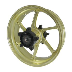 Rin de Motocicleta de 23x5.5 Pulgadas, Delantero y Trasero, para <span class=keywords><strong>Harley</strong></span> Touring 09-Posterior, Street <span class=keywords><strong>Glide</strong></span>, Road <span class=keywords><strong>Glide</strong></span>, Road King, <span class=keywords><strong>Electra</strong></span> <span class=keywords><strong>Glide</strong></span>, <span class=keywords><strong>Tri</strong></span> <span class=keywords><strong>Glide</strong></span> - Product Image 6