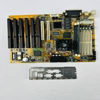 Placa Base Plc Lanner Electronics TF-586VM, Suministro al por Mayor
