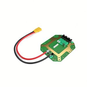CUAV CAN PDB V5 Plus Carrier Board Flight Control System for Fixed Wing Aircraft RC <b>Drone</b> - Product Image 1