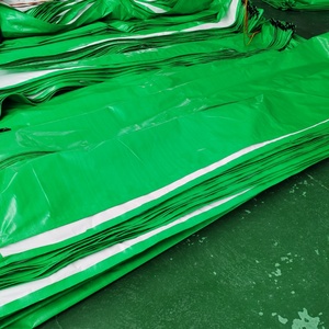 Vente flash : bâche en PE vert <span class=keywords><strong>herbe</strong></span> 180 GSM - Tissu double face durable, imperméable, résistant aux UV, écologique pour une utilisation en extérieur - Product Image 6