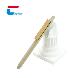 Bolígrafo láser NFC con logotipo de diseño personalizado, bolígrafo inteligente <span class=keywords><strong>Magic</strong></span> Tap para información comercial, marketing, recuerdo de eventos - Product Image 3