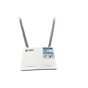 Hot bán sử dụng gm220s 2.4G duy nhất ban nhạc 1ge + 3fe xpon epon GPON Modem Wifi Router Logo tùy biến hỗ trợ FTTH onu ONT - Product Image 4