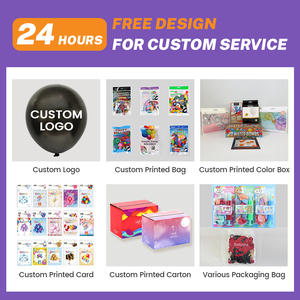 Air Transparent Grande Gênero Revelar Casamento Birthday Party Personalizar Publicidade personalizada Imprimir Balões personalizados com logotipo