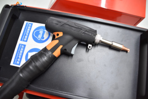 เครื่องเชื่อมเลเซอร์สแตนเลสอัตโนมัติแบบมือถือ 3 in 1 - Product Image 3