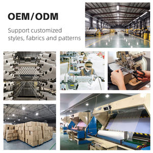 ג 'וימאי מעצב מותאם אישית כלב יוקרה בסגנון למטה מעיל החורף חם וחסן רוח להתאים את חליפת הג' קט המארח - Product Image 6