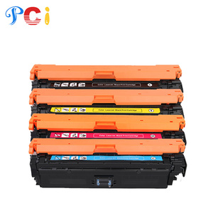 Cartuccia Toner Colore Laser Compatibile per Canon <span class=keywords><strong>CRG</strong></span> 040 <span class=keywords><strong>CRG</strong></span>-040 <span class=keywords><strong>CRG</strong></span>-040H 040H per Canon LBP710Cx Cartuccia Toner Crg040 - Product Image 1