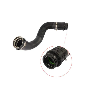 Nouveau 2017 <span class=keywords><strong>Chevrolet</strong></span> <span class=keywords><strong>CRUZE</strong></span> Hatchback tuyau d'entrée tuyau de refroidisseur intermédiaire 13374646 42626074 - Product Image 3