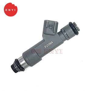 Inyector de Combustible Fj1064 12613163 para Chevrolet Malibu 2.4L, Pieza de Motor de Gasolina - Product Image 1