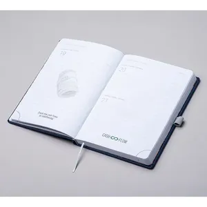 Agenda de PU personalizable, merchandising corporativo - Product Image 4