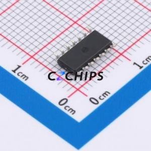 Microcontrolador de chip IC de circuito integrado original y nuevo de 1. 2/SL (MCU/MPU/SoC) - Product Image 2